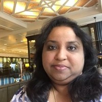 Saritha Venkatesh