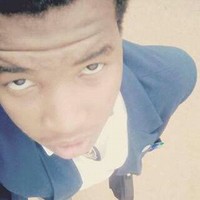 Thabo Mofokeng