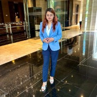 Divyanshi Singh