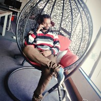 Naveen T Ramakrishna