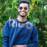 Manoj Kumar Puthalapattu