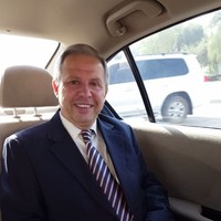 Omar Qalyoubi