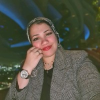 Dina Wafik
