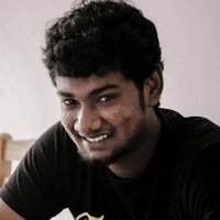 Pradeep Deva Kumar
