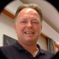 Tom Arne Øijordsbakken