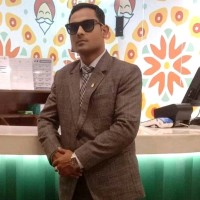 Mohammad Mahtab Uddin