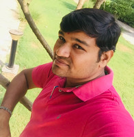 Chirag Bavadiya
