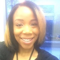 Amaris Jackson