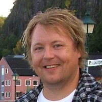 Nils Erik Jensen