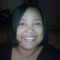 Geri Barton-Keyes