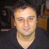 Orhan Ates