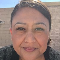 Margie Cuellar