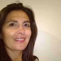 VERA PEDROSO