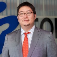 Jong Ho Park