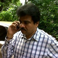 M C Madhu Chandra Prakash