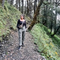Shipra Prakash