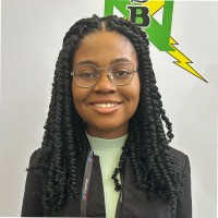 Hailey Glamore-Scott