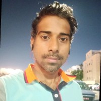 Mohammad Shahidul Islam Shamim