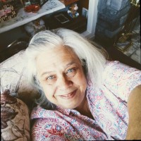 Patti Schuldheisz