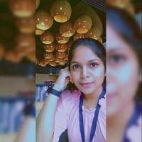 Lakshmi Krithika Susairaj