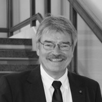 Walter Welker