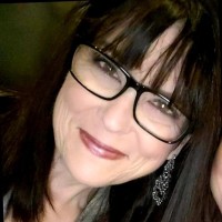 Cindy Benson