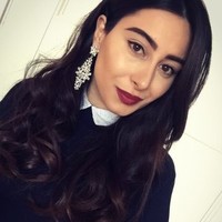 Урмия Чугианова