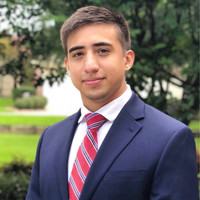 Daniel Murillo
