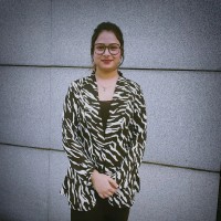 Sonali Singh