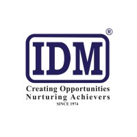 IDM Campus, UAE