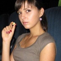 Юлия Уськова