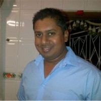 Lee Govender