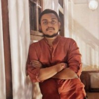 Kaustubh Koli