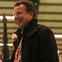 Henk Hulst