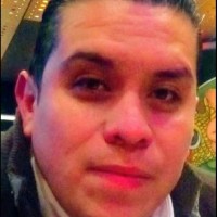 Victor Manuel Ramirez González,