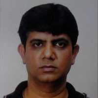 Jayesh Bhavsar
