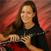 Elizabeth Burnette