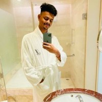 Jenish Patel