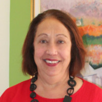 Ann Barysh