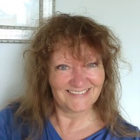 Charlotte Bjergvang