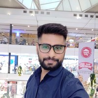 Palak Shah