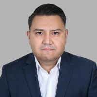 Ulises Camacho