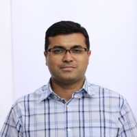 Kautuk Bhanji