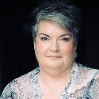 Jo Clarke