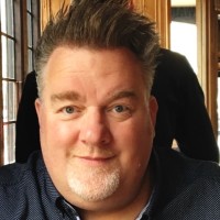 Jeroen Van Dorst