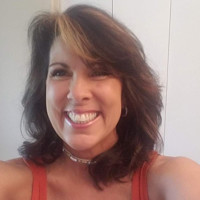 Jody Frederick