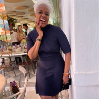 Mampe Kumalo Mba,Gradcssa