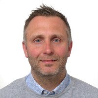 Anders Bohlin
