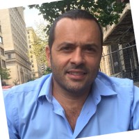 Prof. Gérald J. Zagury, Eng., M. Env., Ph.D.