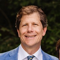 Kevin Lehman
